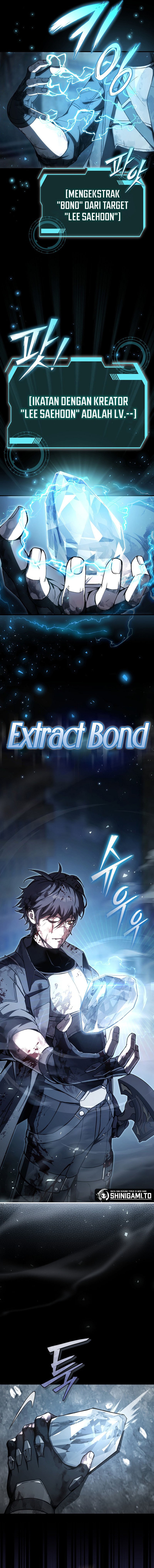 Baca The Regressor Makes Everything - Chapter 0.1 halaman 5