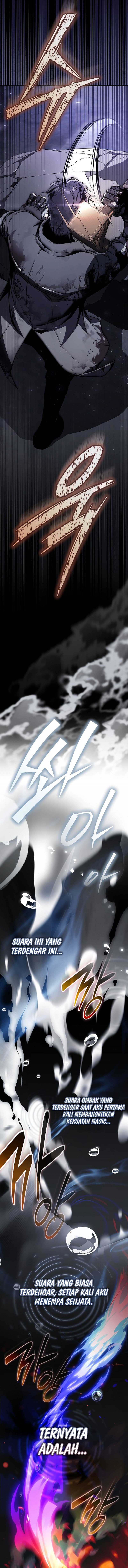 Baca The Regressor Makes Everything - Chapter 0.1 halaman 6