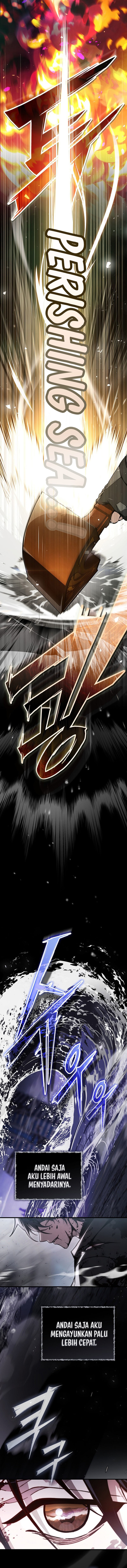 Baca The Regressor Makes Everything - Chapter 0.1 halaman 7