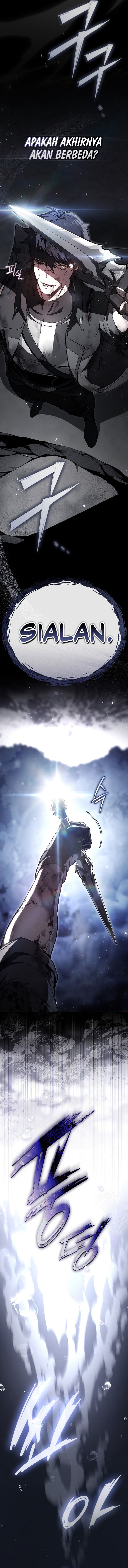 Baca The Regressor Makes Everything - Chapter 0.1 halaman 8