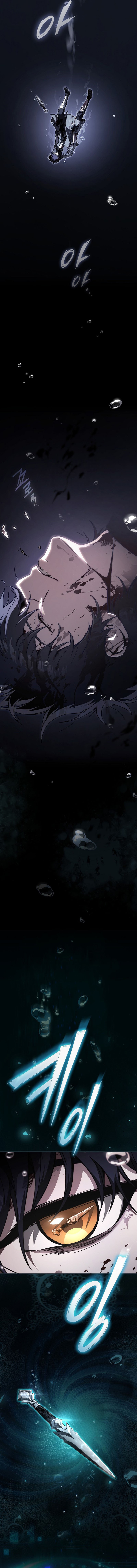 Baca The Regressor Makes Everything - Chapter 0.1 halaman 9