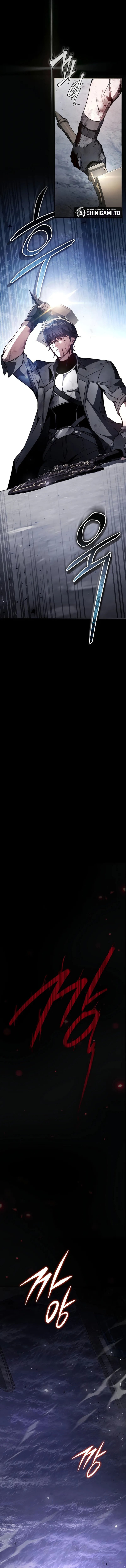 Baca The Regressor Makes Everything - Chapter 1 halaman 11