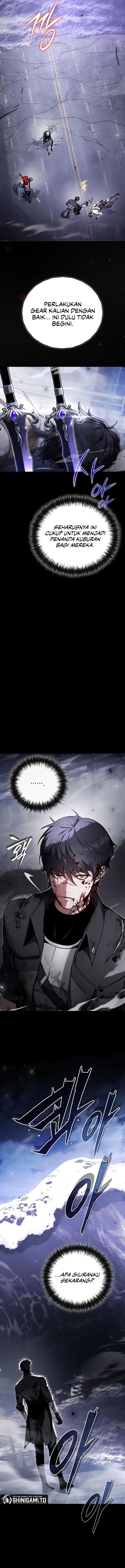 Baca The Regressor Makes Everything - Chapter 1 halaman 12