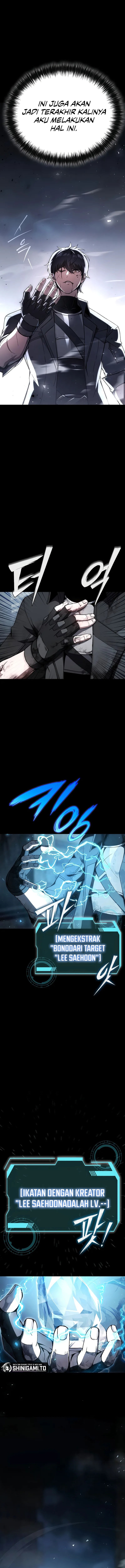 Baca The Regressor Makes Everything - Chapter 1 halaman 13