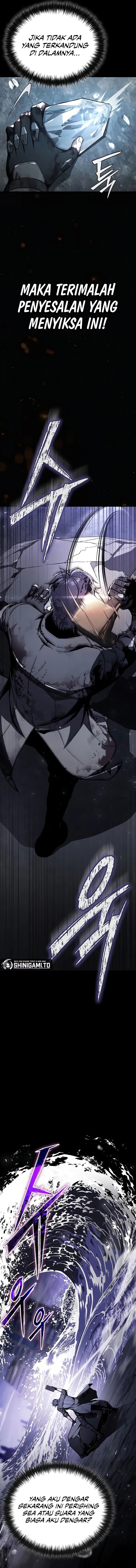 Baca The Regressor Makes Everything - Chapter 1 halaman 15