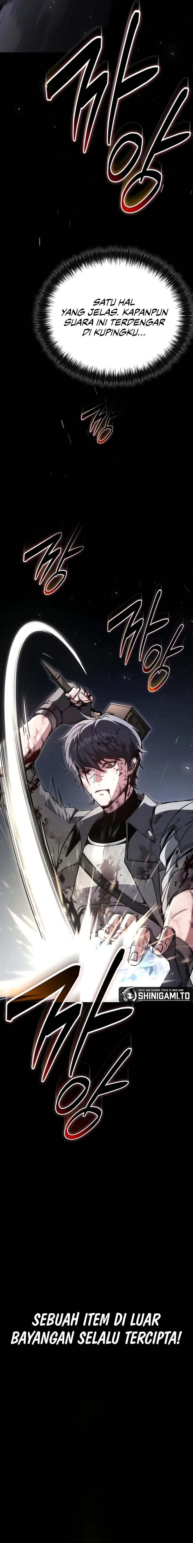 Baca The Regressor Makes Everything - Chapter 1 halaman 16