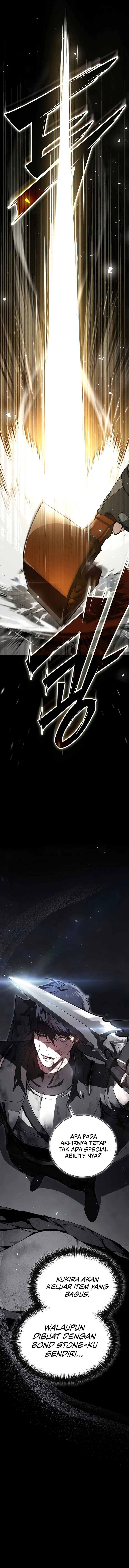 Baca The Regressor Makes Everything - Chapter 1 halaman 17