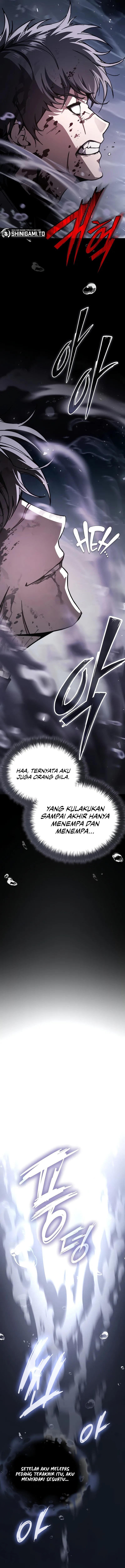 Baca The Regressor Makes Everything - Chapter 1 halaman 19