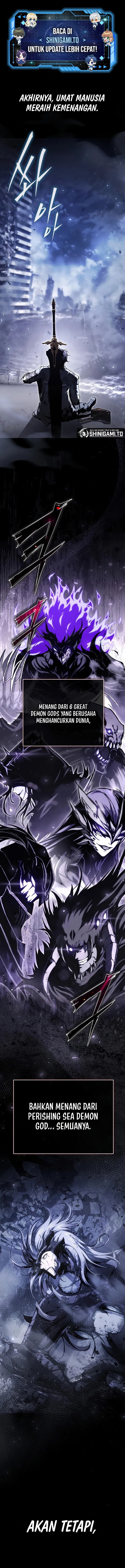 Baca The Regressor Makes Everything - Chapter 1 halaman 2