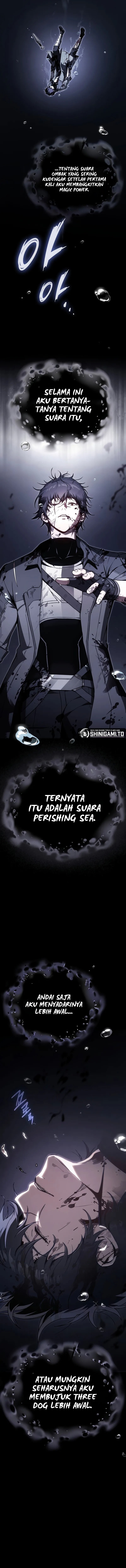 Baca The Regressor Makes Everything - Chapter 1 halaman 20