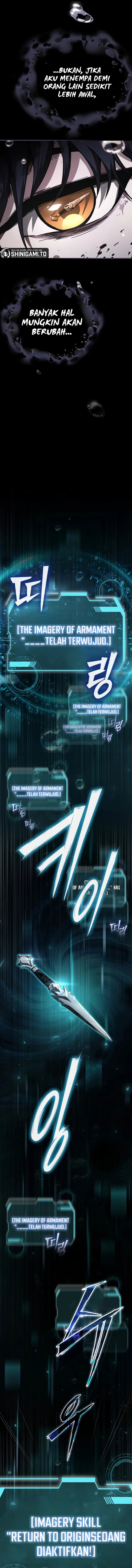 Baca The Regressor Makes Everything - Chapter 1 halaman 21