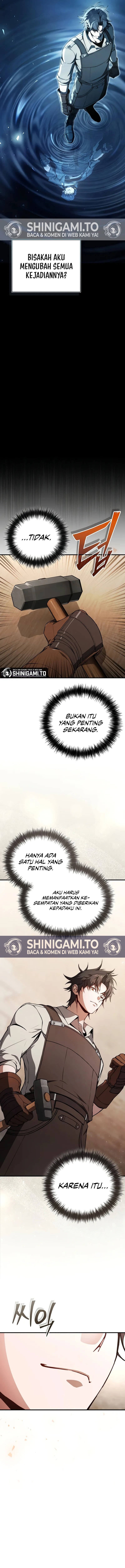 Baca The Regressor Makes Everything - Chapter 1 halaman 25