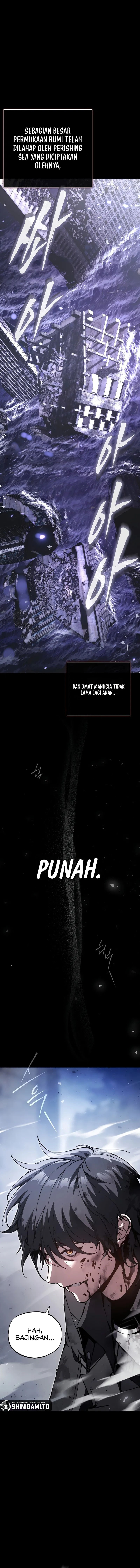 Baca The Regressor Makes Everything - Chapter 1 halaman 3