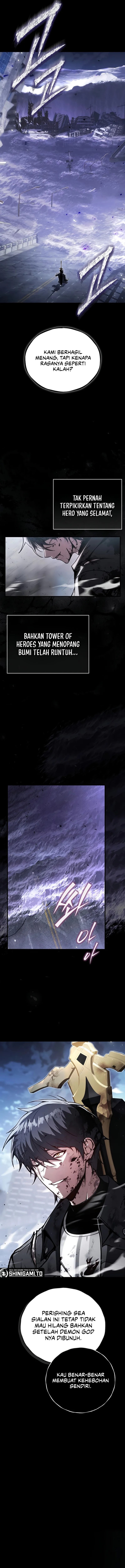 Baca The Regressor Makes Everything - Chapter 1 halaman 4