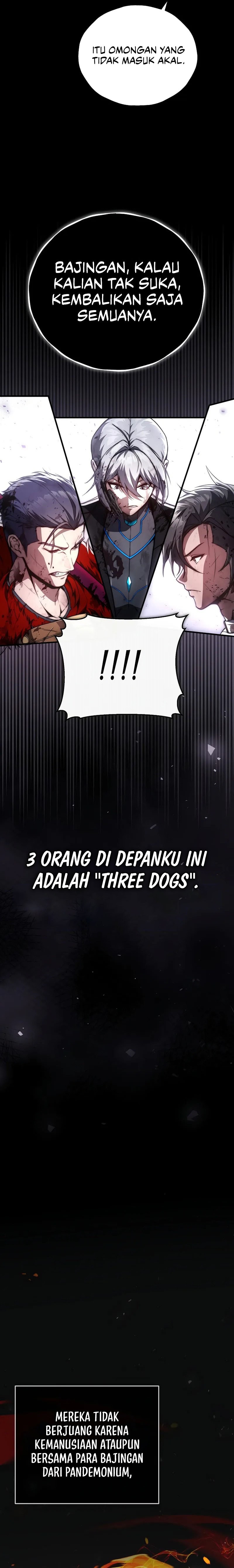 Baca The Regressor Makes Everything - Chapter 1 halaman 6