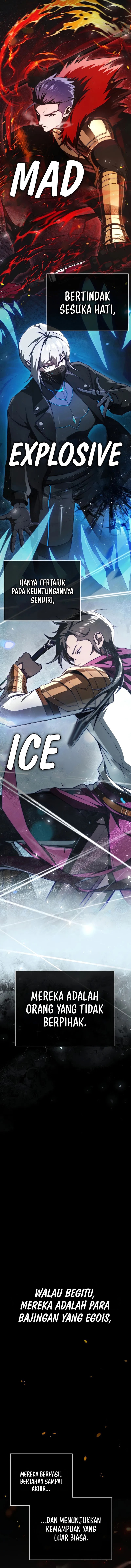 Baca The Regressor Makes Everything - Chapter 1 halaman 7