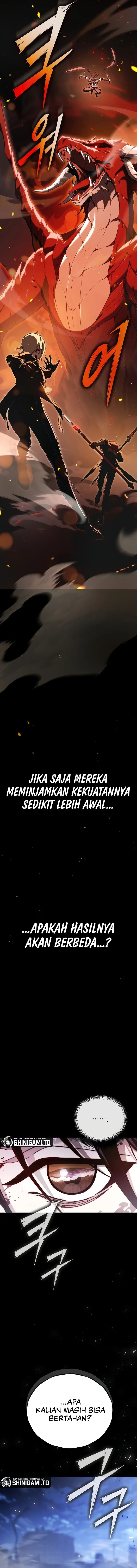 Baca The Regressor Makes Everything - Chapter 1 halaman 8