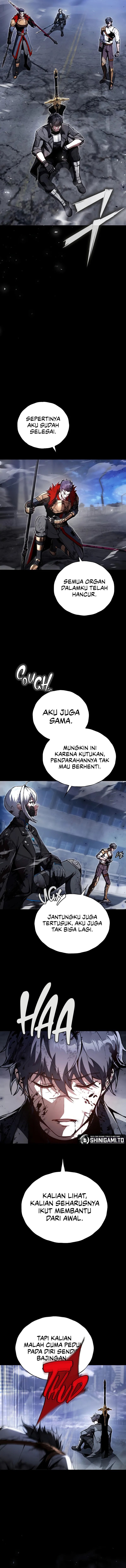 Baca The Regressor Makes Everything - Chapter 1 halaman 9