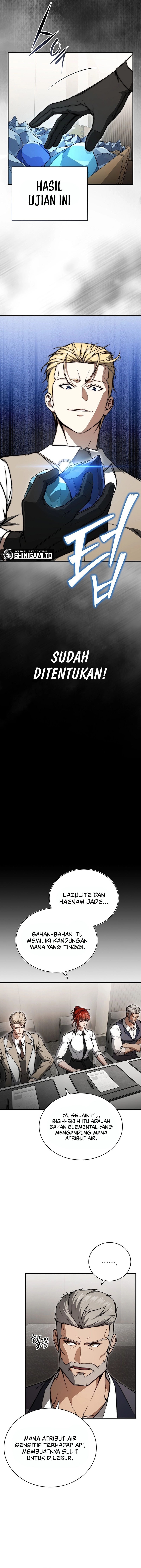 Baca The Regressor Makes Everything - Chapter 4 halaman 10