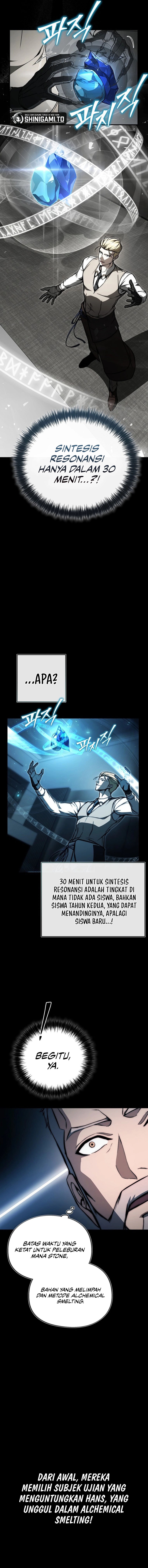 Baca The Regressor Makes Everything - Chapter 4 halaman 12