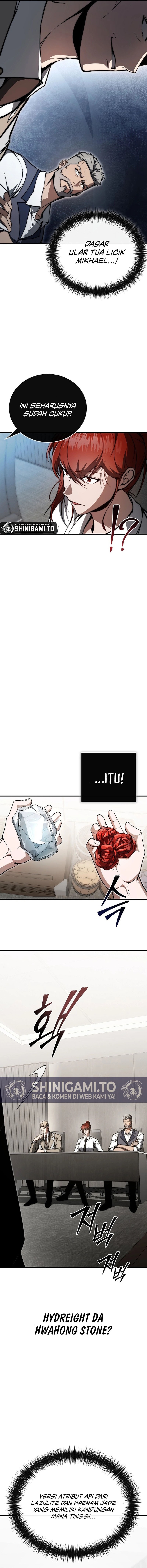 Baca The Regressor Makes Everything - Chapter 4 halaman 13