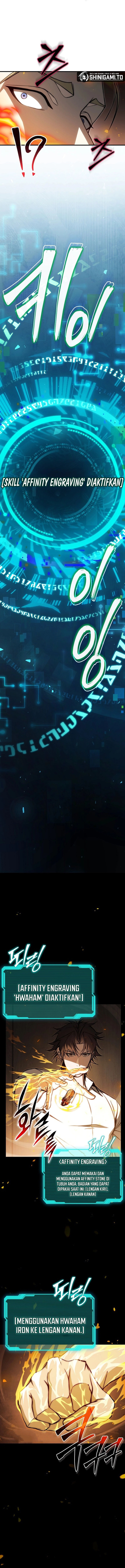 Baca The Regressor Makes Everything - Chapter 4 halaman 15