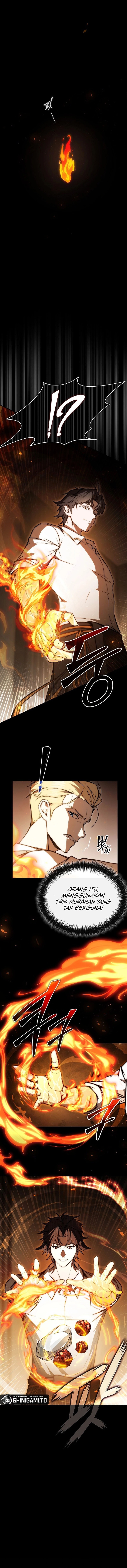 Baca The Regressor Makes Everything - Chapter 4 halaman 16