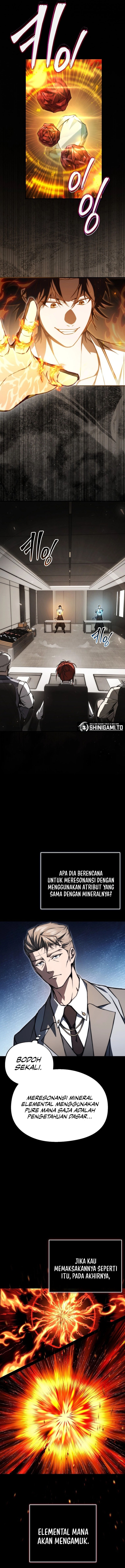 Baca The Regressor Makes Everything - Chapter 4 halaman 17