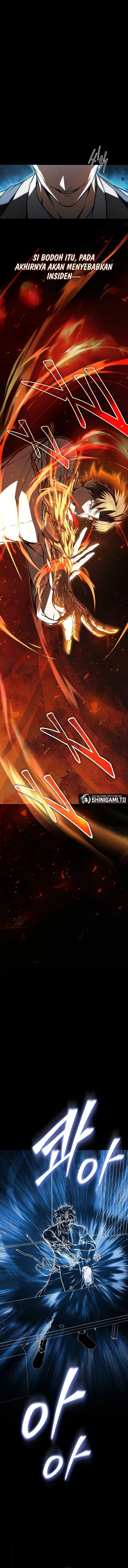 Baca The Regressor Makes Everything - Chapter 4 halaman 18