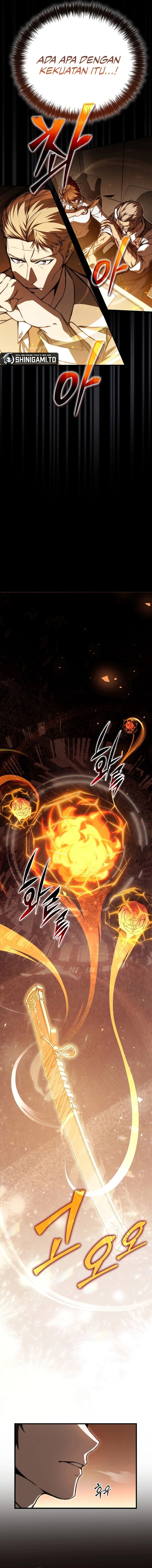 Baca The Regressor Makes Everything - Chapter 4 halaman 19