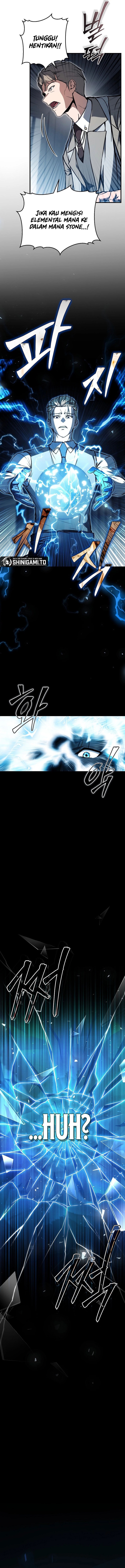 Baca The Regressor Makes Everything - Chapter 4 halaman 22