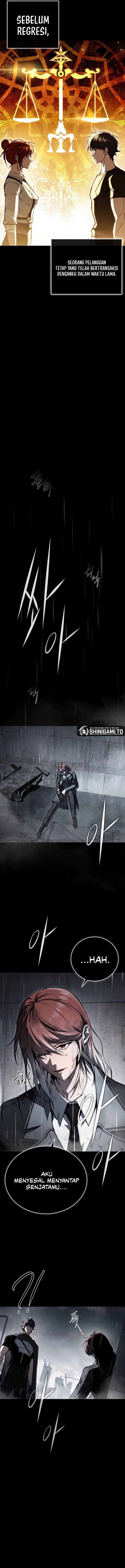 Baca The Regressor Makes Everything - Chapter 4 halaman 3