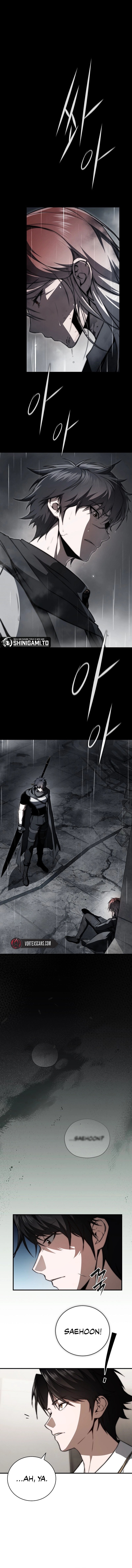 Baca The Regressor Makes Everything - Chapter 4 halaman 4