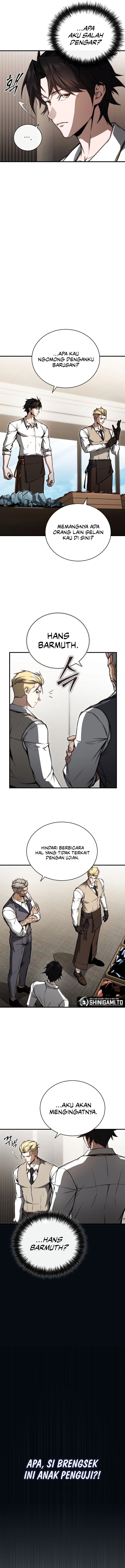 Baca The Regressor Makes Everything - Chapter 4 halaman 8