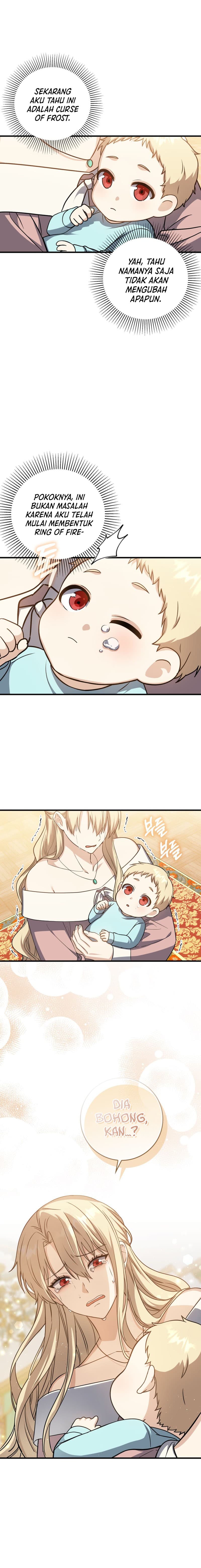 Baca The Reincarnated Assassin is a Genius Swordsman - Chapter 2 halaman 12