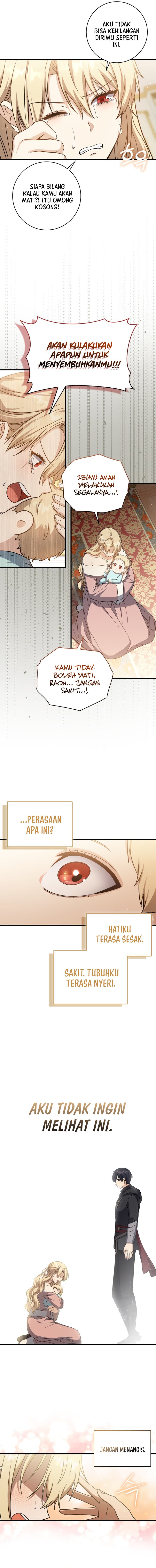 Baca The Reincarnated Assassin is a Genius Swordsman - Chapter 2 halaman 13