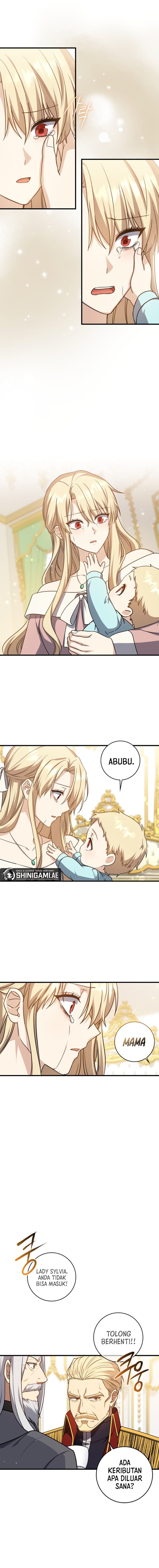 Baca The Reincarnated Assassin is a Genius Swordsman - Chapter 2 halaman 14