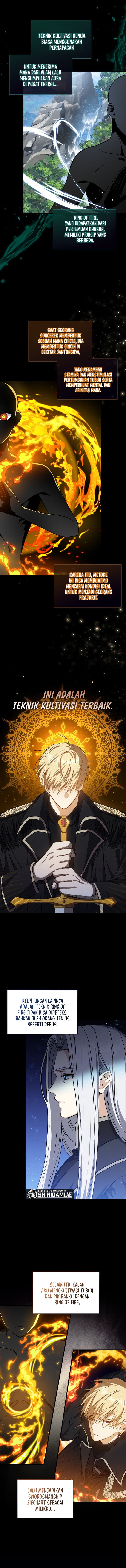 Baca The Reincarnated Assassin is a Genius Swordsman - Chapter 2 halaman 4