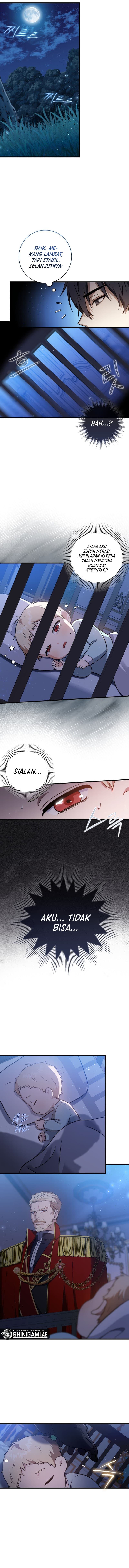 Baca The Reincarnated Assassin is a Genius Swordsman - Chapter 2 halaman 6