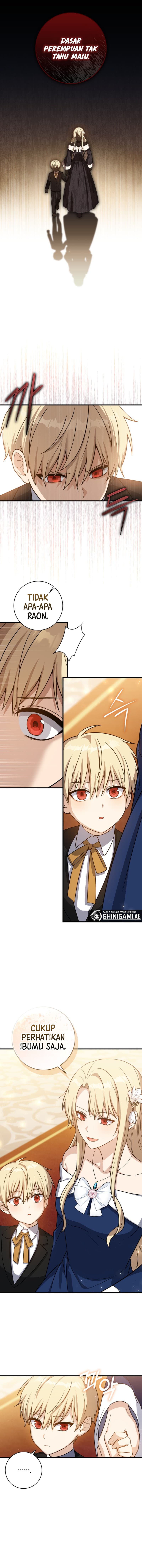 Baca The Reincarnated Assassin is a Genius Swordsman - Chapter 3 halaman 16