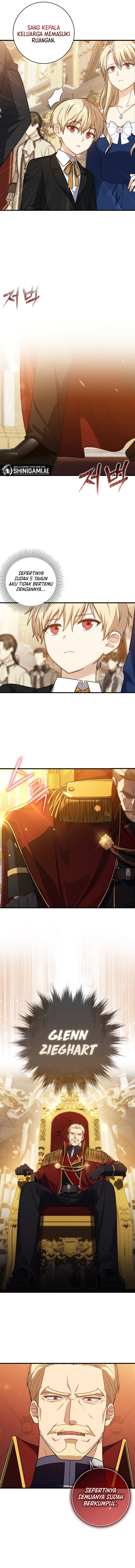 Baca The Reincarnated Assassin is a Genius Swordsman - Chapter 3 halaman 17