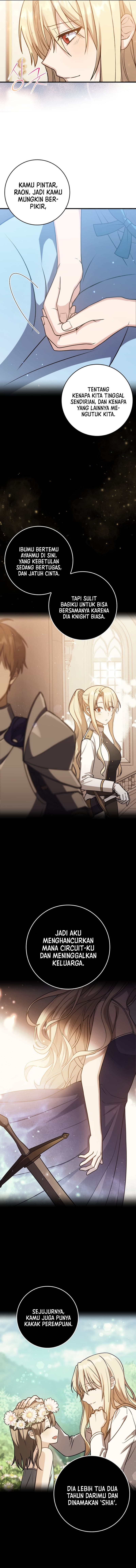 Baca The Reincarnated Assassin is a Genius Swordsman - Chapter 6 halaman 10