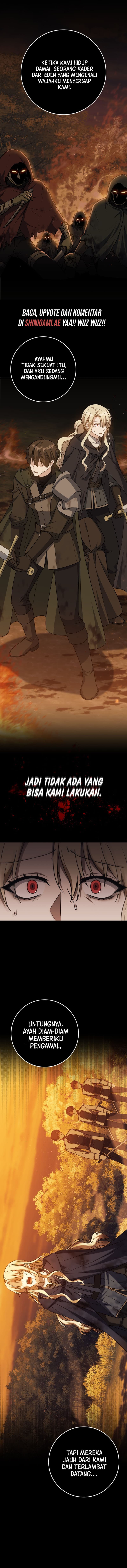 Baca The Reincarnated Assassin is a Genius Swordsman - Chapter 6 halaman 11