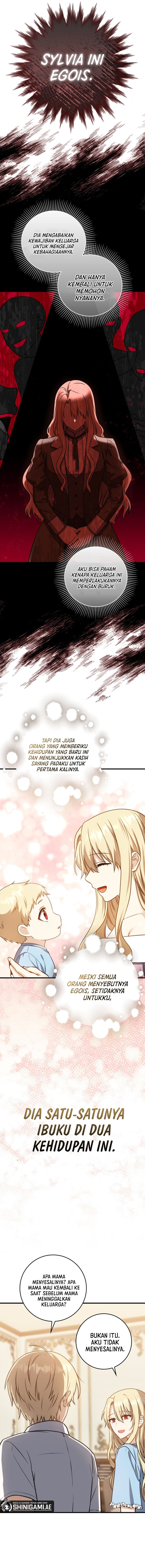 Baca The Reincarnated Assassin is a Genius Swordsman - Chapter 6 halaman 13