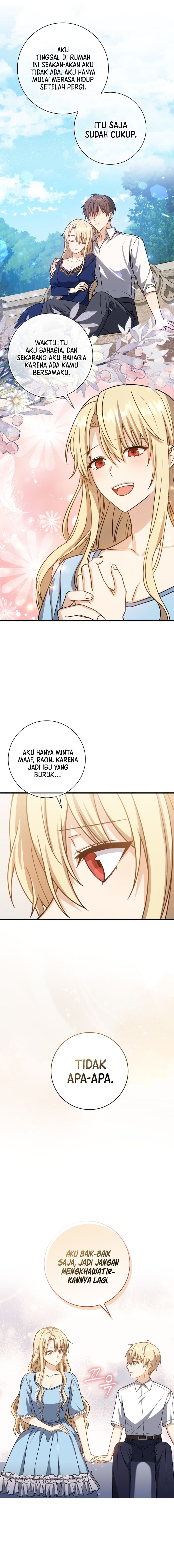 Baca The Reincarnated Assassin is a Genius Swordsman - Chapter 6 halaman 14