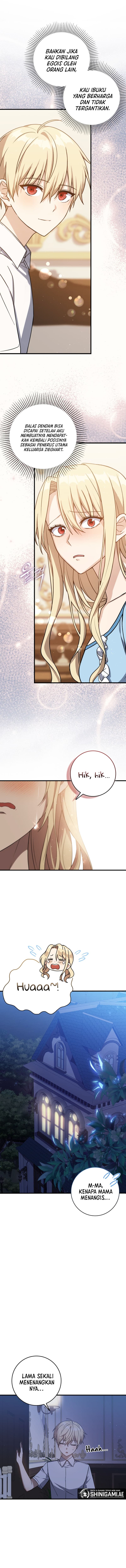 Baca The Reincarnated Assassin is a Genius Swordsman - Chapter 6 halaman 15