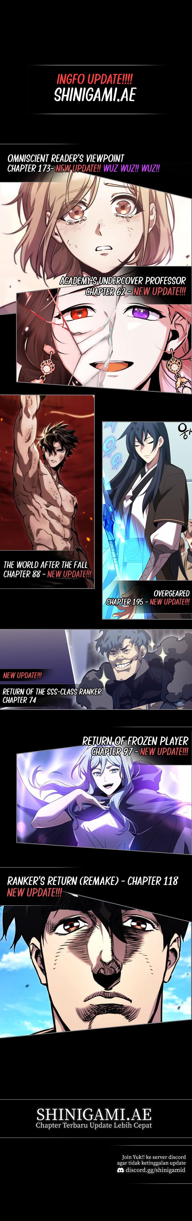 Baca The Reincarnated Assassin is a Genius Swordsman - Chapter 6 halaman 18