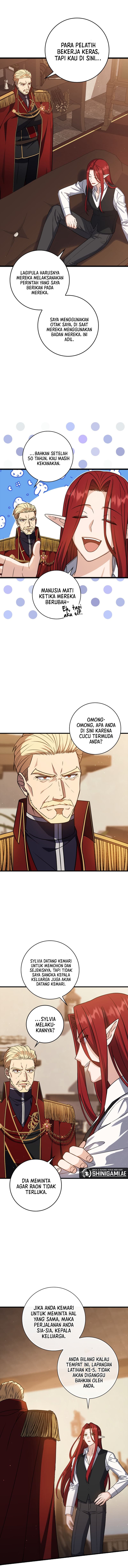 Baca The Reincarnated Assassin is a Genius Swordsman - Chapter 6 halaman 3