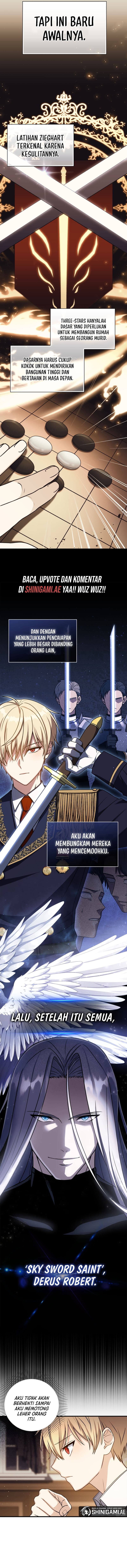 Baca The Reincarnated Assassin is a Genius Swordsman - Chapter 6 halaman 7