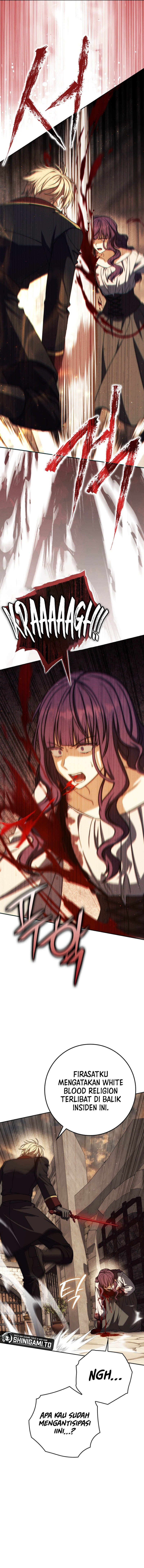 Baca The Reincarnated Assassin is a Genius Swordsman - Chapter 83 halaman 11